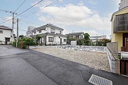 物件画像 SANで建てる分譲地所沢市南住吉第1