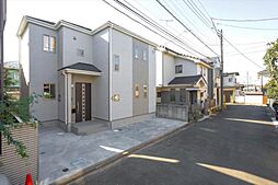 物件画像 所沢市中新井13期　新築住宅　1号棟