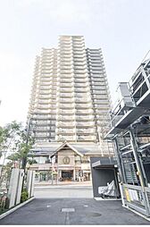 物件画像 コンセールタワー所沢