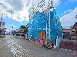 物件画像 所沢こぶし町　3期　新築戸建て