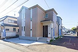 物件画像 所沢市下安松　2棟　23期　新築戸建　2号棟