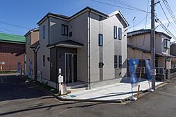 物件画像 所沢市下安松　2棟　23期　新築戸建　1号棟