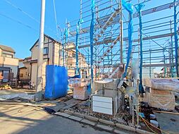 物件画像 所沢市西狭山ケ丘1丁目　3棟　新築戸建　3号棟