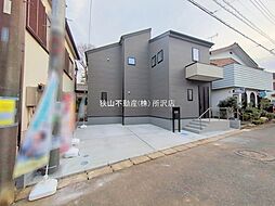 物件画像 所沢市小手指南3丁目　第9　新築戸建