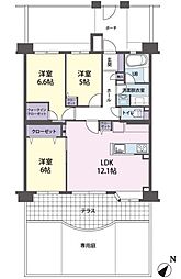 物件画像 レクセルガーデン東所沢
