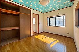 子供部屋