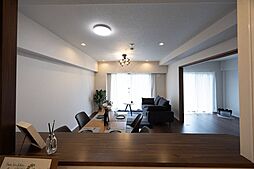 居間