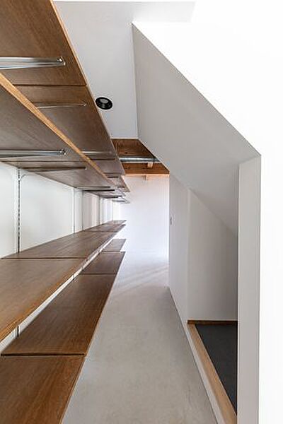室内を拡大表示