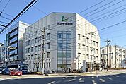 医療法人社団和風会所沢中央病院 徒歩10分。 790m