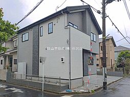 外観の画像