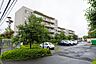 外観：椿峰ニュータウン27街区2号棟