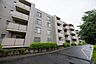 外観：椿峰ニュータウン27街区2号棟