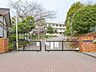 周辺：所沢市立上山口中学校 徒歩9分。 660m