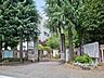 周辺：所沢市立所沢小学校 徒歩6分。 450m
