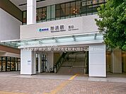 所沢駅(西武池袋線/西武新宿線) 徒歩12分。 960m