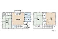 埼玉県所沢市西所沢2丁目：物件画像