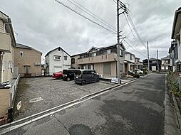 所沢市大字山口　土地