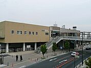 狭山市駅(西武 新宿線) 徒歩41分。 2700m