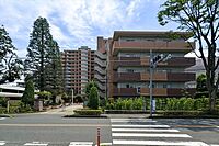 埼玉県所沢市大字本郷：物件画像