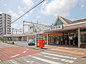 西武池袋線『西所沢』駅 徒歩20分。 1590m