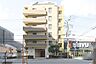 外観：リーベックス所沢パレベージェ