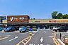 周辺：ヤオコー所沢有楽町店 徒歩10分。 800m