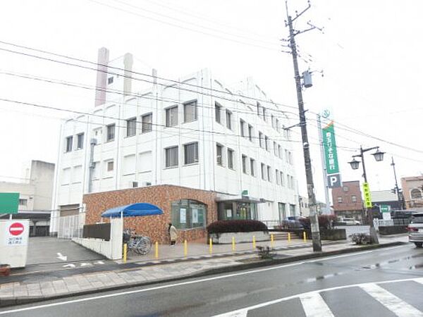 画像4:【銀行】埼玉りそな銀行行田支店まで940ｍ
