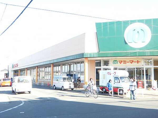 画像6:【スーパー】マミーマート行田谷郷店まで944ｍ