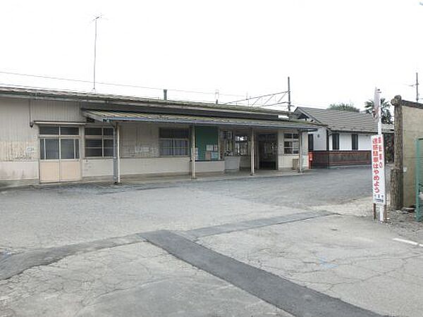 画像26:【駅】武州荒木駅まで139ｍ