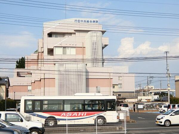 画像27:【総合病院】行田中央総合病院まで2419ｍ