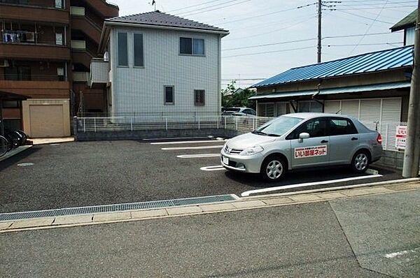 埼玉県桶川市鴨川2丁目(賃貸アパート1K・1階・31.70㎡)の写真 その13