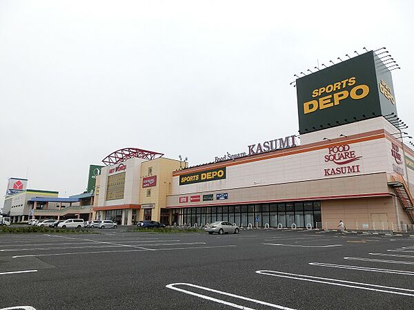 埼玉県鴻巣市富士見町(賃貸アパート2LDK・2階・55.44㎡)の写真 その29