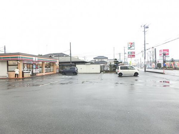 埼玉県行田市緑町(賃貸アパート1LDK・1階・44.22㎡)の写真 その22