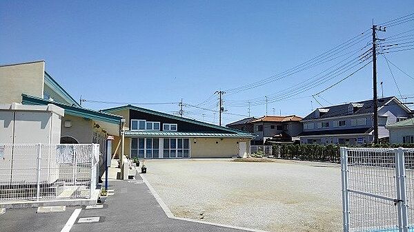 埼玉県加須市南篠崎(賃貸アパート1LDK・1階・50.14㎡)の写真 その20