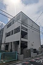 カーサ―・リスボア 101 ｜ 埼玉県鴻巣市雷電1丁目6-13（賃貸アパート1K・1階・22.20㎡） その1