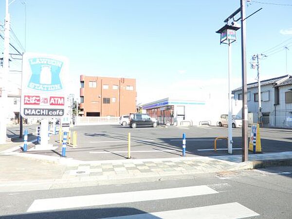 埼玉県行田市栄町(賃貸アパート2LDK・2階・57.12㎡)の写真 その24