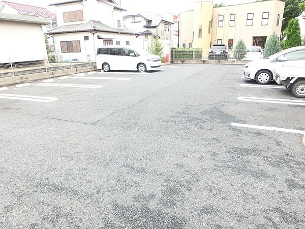 埼玉県行田市向町(賃貸アパート1LDK・3階・50.28㎡)の写真 その23