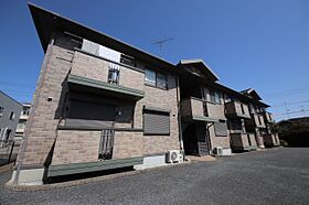 埼玉県行田市桜町2丁目15-17（賃貸アパート2LDK・1階・55.20㎡） その1