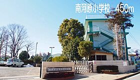 埼玉県行田市大字南河原2170番地6（賃貸アパート2LDK・2階・57.63㎡） その18