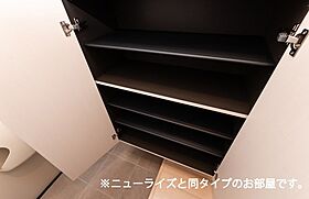 埼玉県行田市長野3丁目30番1号（賃貸アパート2LDK・2階・56.48㎡） その12