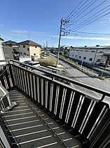 カルチェVI  ｜ 埼玉県行田市緑町5-46（賃貸アパート1LDK・2階・40.43㎡） その15