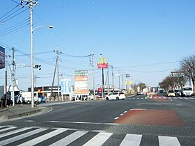 埼玉県羽生市大字上新郷字上悪土1933-1の一部、1935-2（賃貸アパート1LDK・1階・44.70㎡） その25