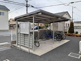 埼玉県羽生市大字神戸1486番地1（賃貸アパート1LDK・1階・37.13㎡） その12