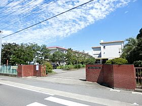 埼玉県鴻巣市箕田（賃貸アパート1K・1階・33.67㎡） その23