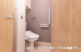 埼玉県加須市馬内584（賃貸アパート1LDK・1階・50.05㎡） その8