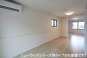 埼玉県加須市馬内584（賃貸アパート1LDK・1階・50.01㎡） その3