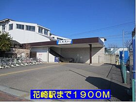 埼玉県加須市南篠崎2299-1（賃貸アパート1LDK・1階・48.50㎡） その17