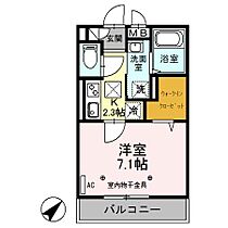 埼玉県桶川市寿2丁目3-2（賃貸アパート1K・1階・87.04㎡） その2