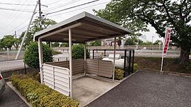 埼玉県行田市富士見町1丁目9番8号（賃貸アパート1R・1階・35.98㎡） その14