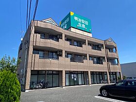 埼玉県鴻巣市氷川町（賃貸マンション1LDK・2階・51.30㎡） その1